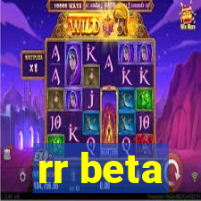 rr beta