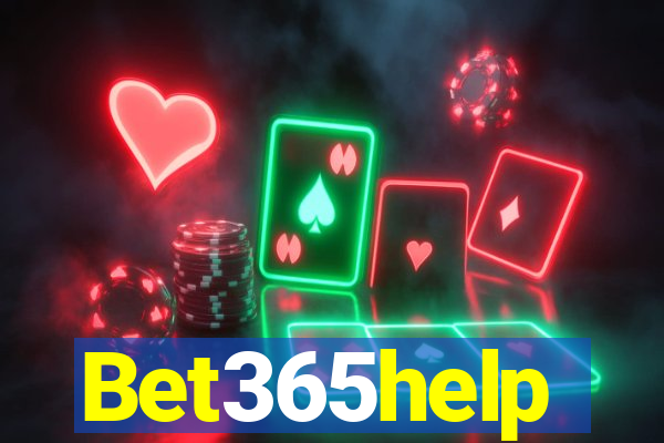 Bet365help