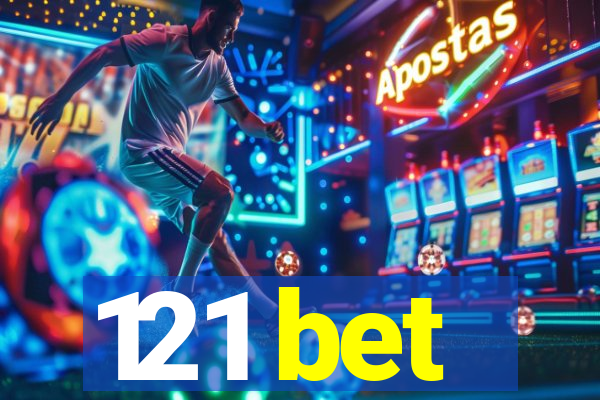 121 bet