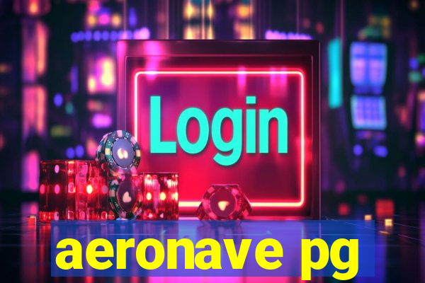 aeronave pg