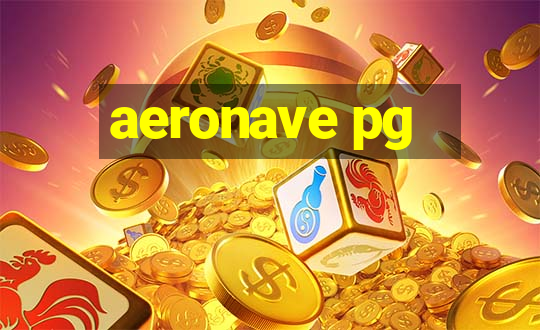 aeronave pg