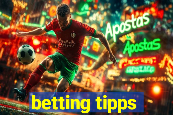 betting tipps