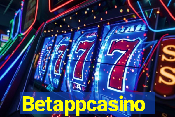 Betappcasino