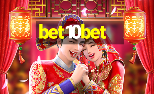 bet10bet