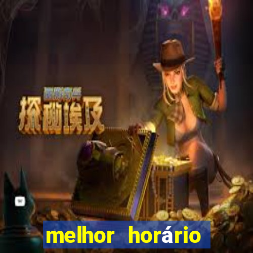 melhor horário para jogar rabbit fortune