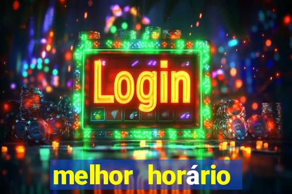 melhor horário para jogar rabbit fortune