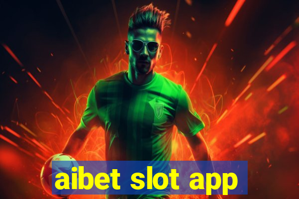 aibet slot app