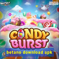 betano download apk