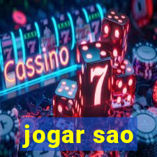 jogar sao