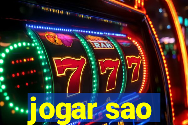 jogar sao