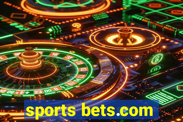 sports bets.com