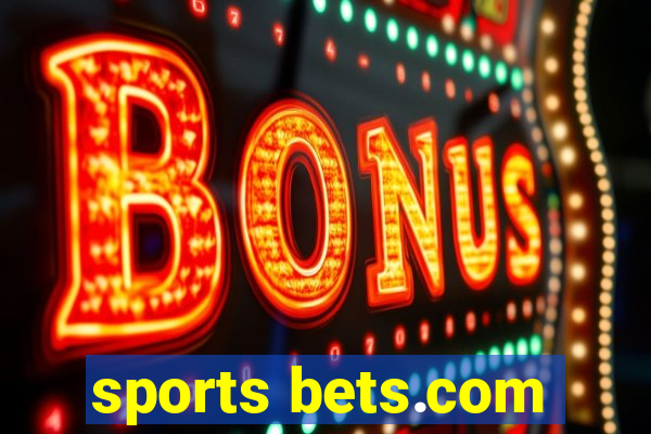 sports bets.com