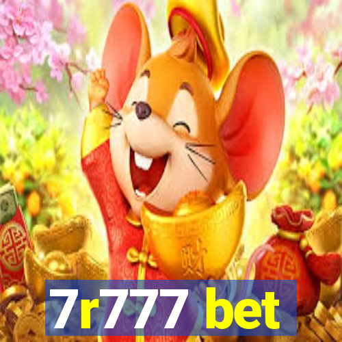 7r777 bet