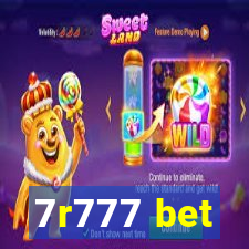 7r777 bet