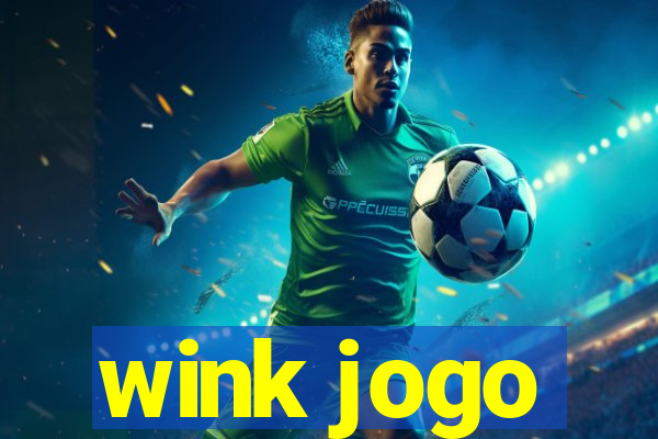 wink jogo