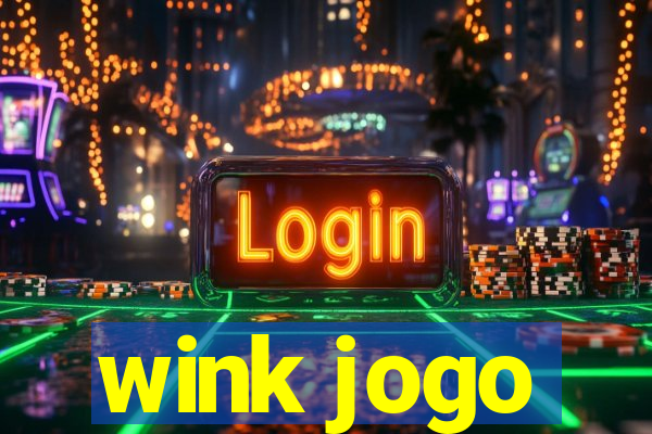 wink jogo