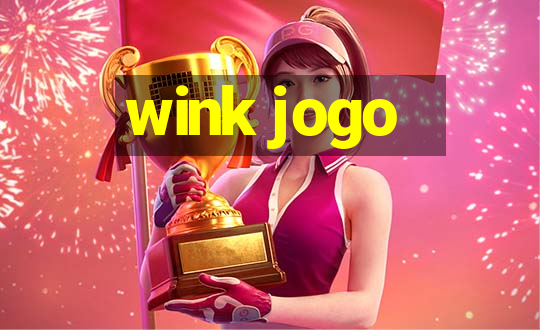 wink jogo