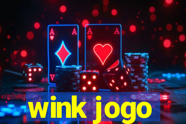 wink jogo