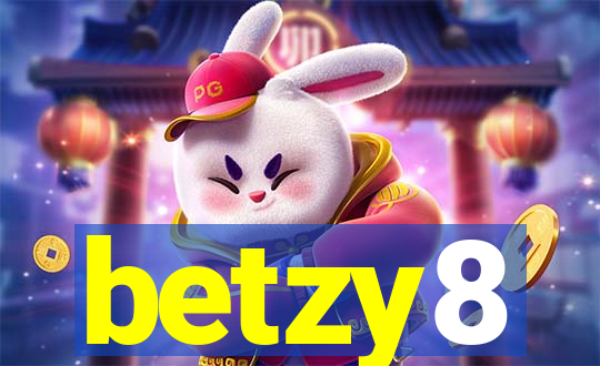 betzy8