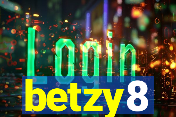 betzy8