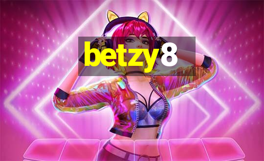 betzy8