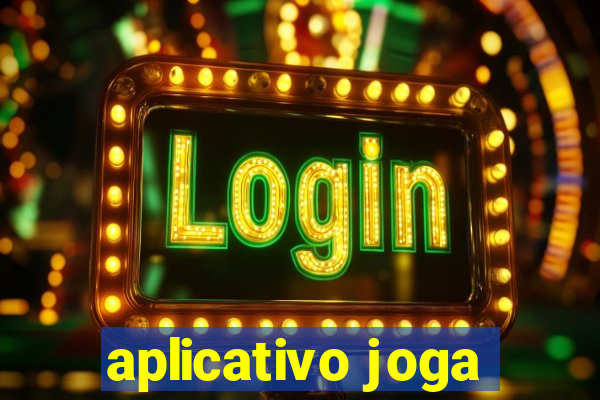 aplicativo joga