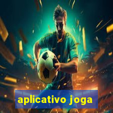 aplicativo joga