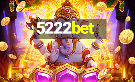 5222bet