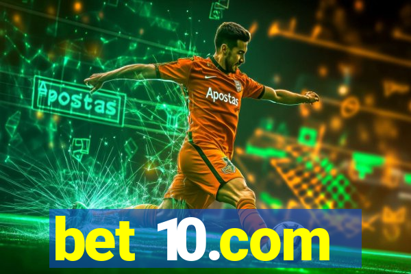 bet 10.com