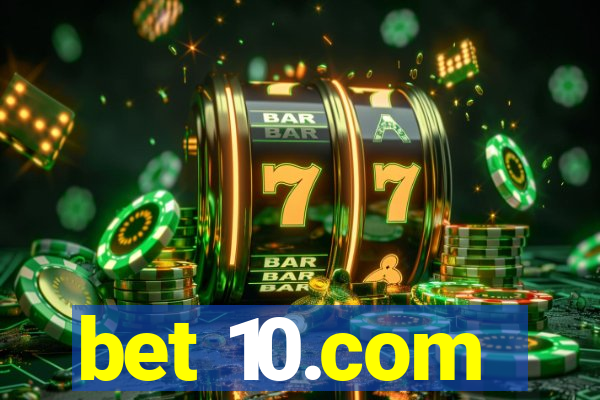 bet 10.com