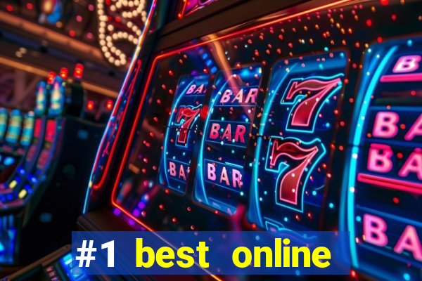 #1 best online casino reviews in canada