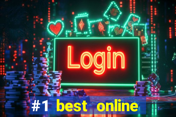 #1 best online casino reviews in canada