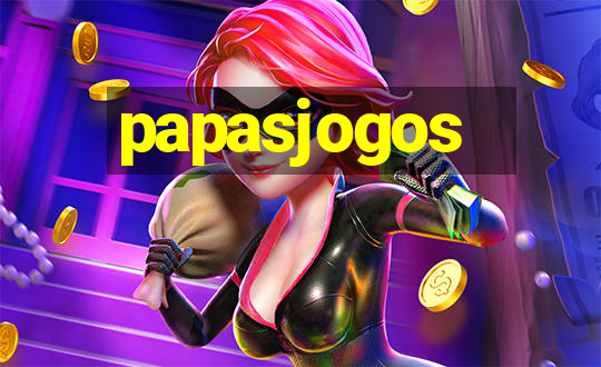 papasjogos