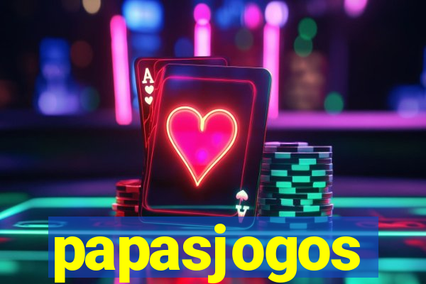 papasjogos