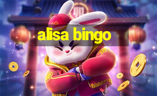 alisa bingo