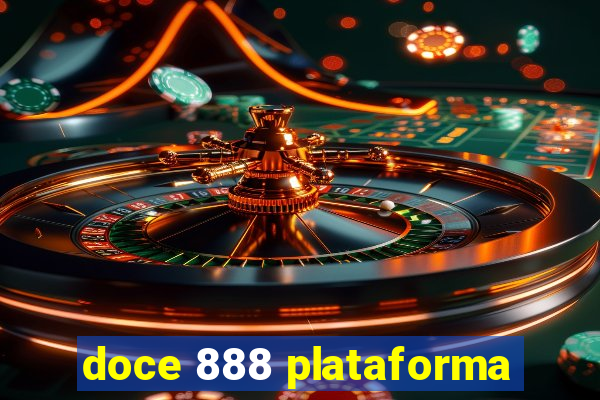 doce 888 plataforma