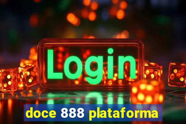 doce 888 plataforma