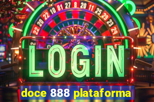 doce 888 plataforma