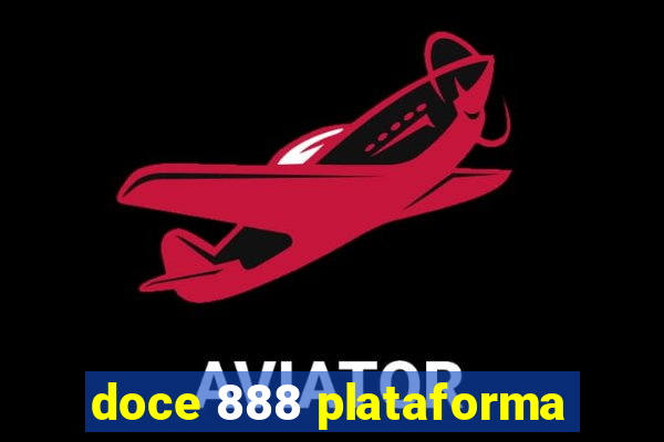 doce 888 plataforma