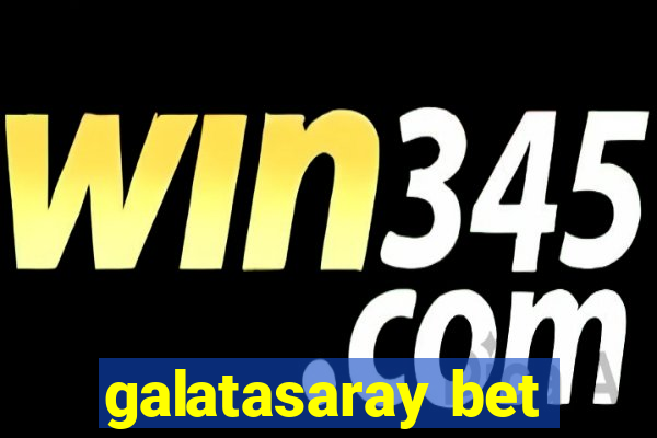 galatasaray bet