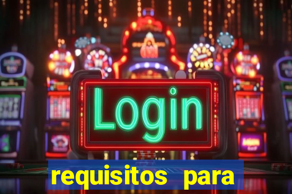 requisitos para jogar wow