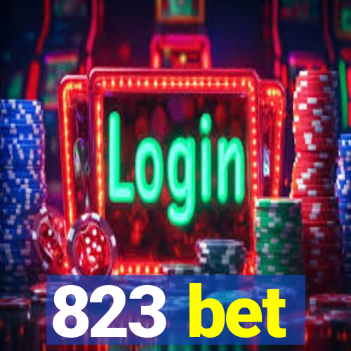 823 bet