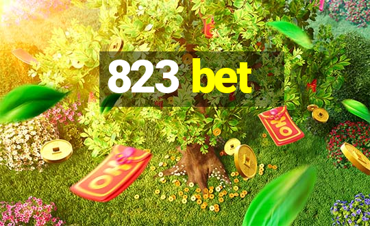 823 bet