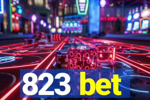 823 bet