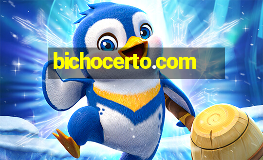 bichocerto.com