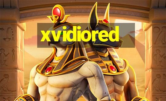 xvidiored