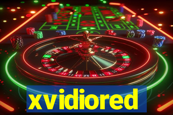 xvidiored