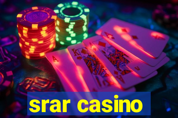 srar casino