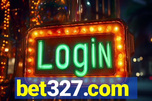 bet327.com