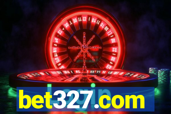 bet327.com